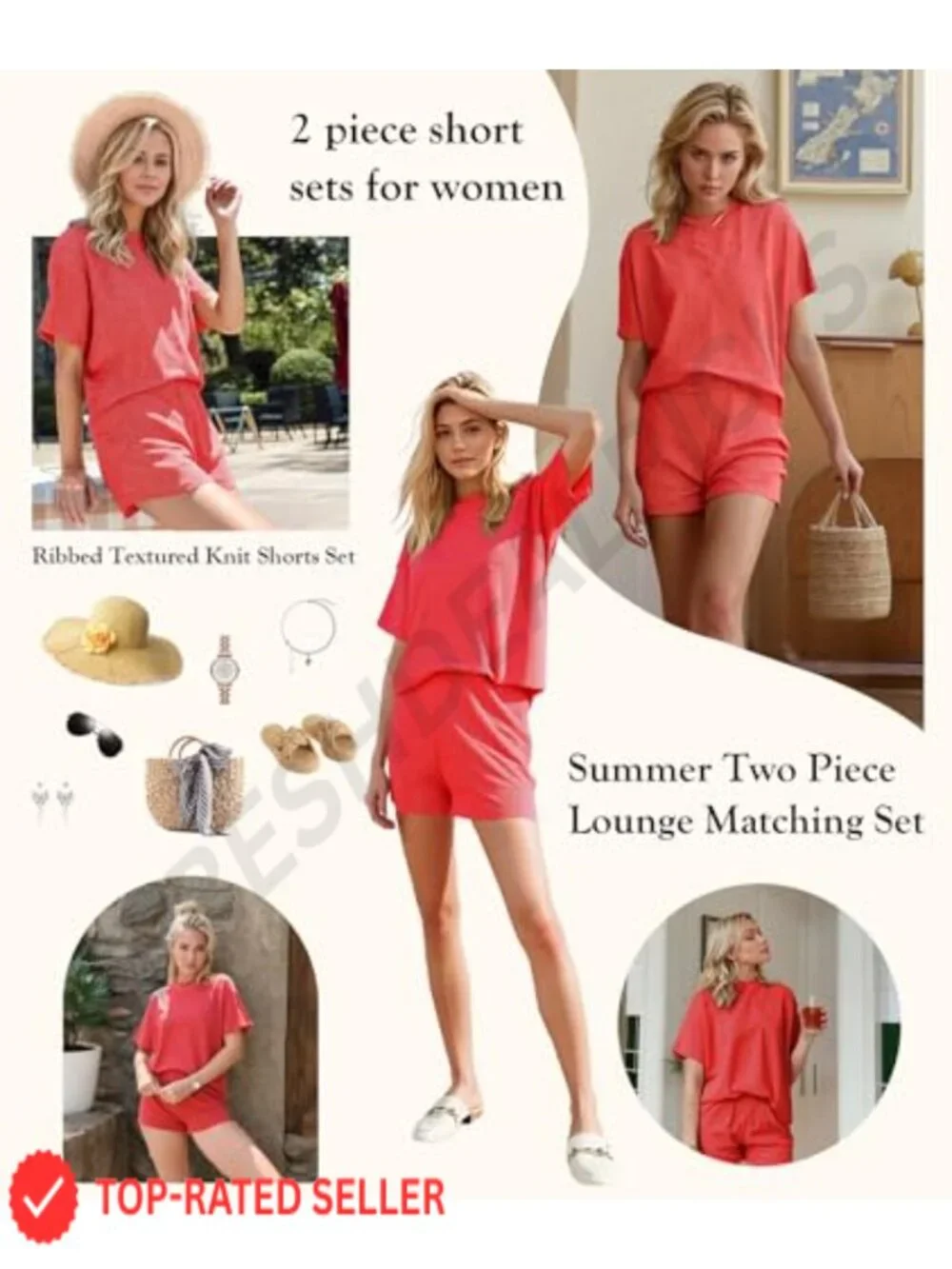 N/A effortless summer